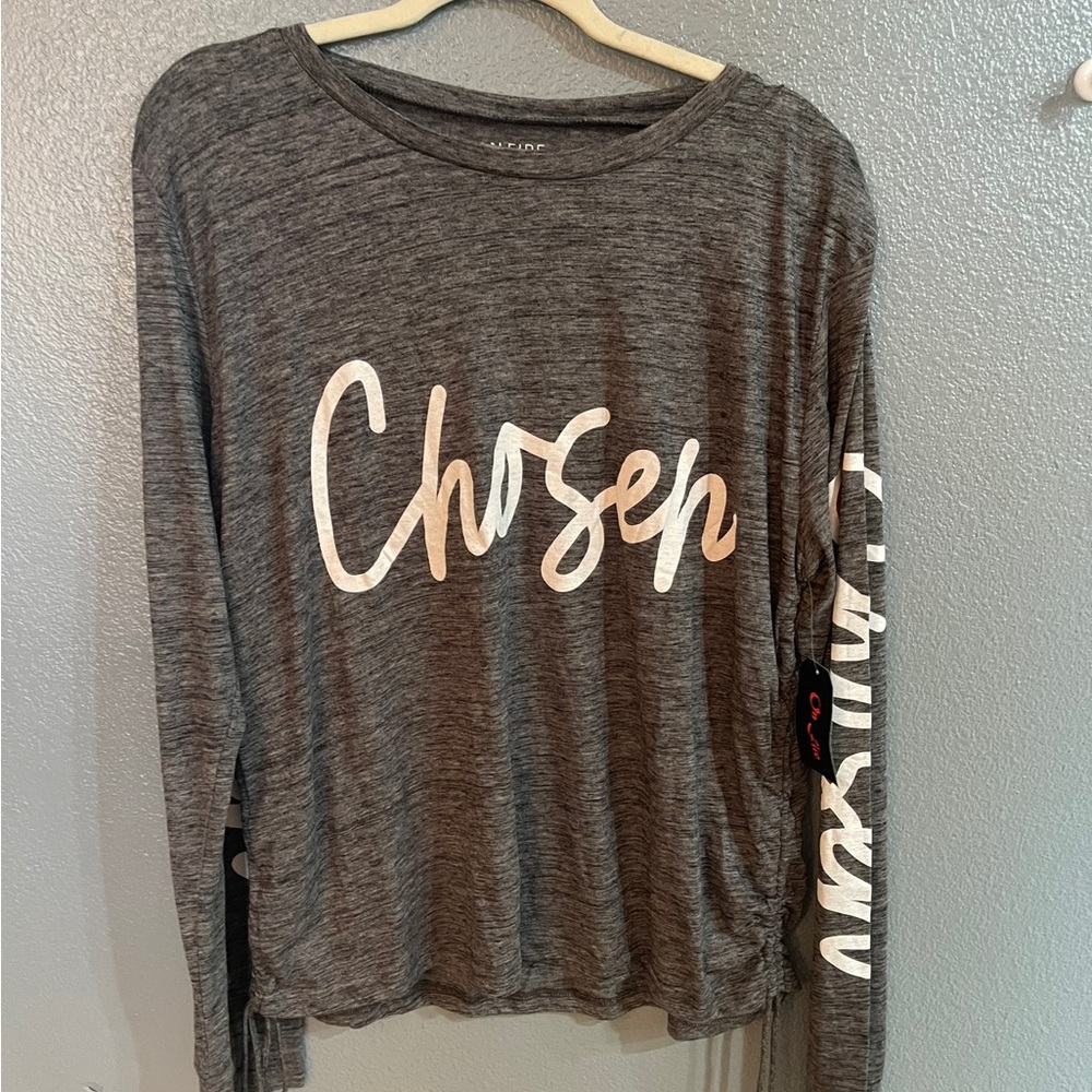 Three shirts size 1x